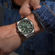 Police Men Salkantay Watch