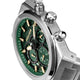 Police Men Salkantay Watch