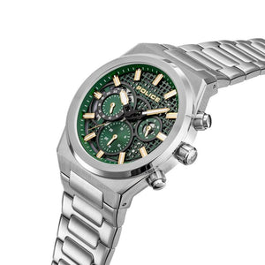 Police Men Salkantay Watch