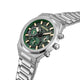 Police Men Salkantay Watch