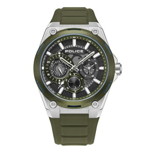 Police Men Salkantay Watch
