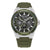 Police Men Salkantay Watch