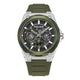 Police Men Salkantay Watch