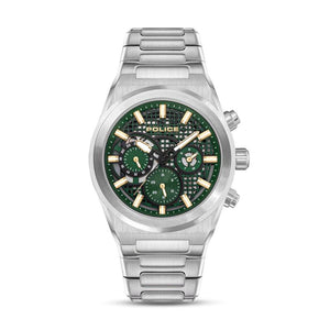 Police Men Salkantay Watch