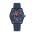 Police Men Spider-Man Superhero Edition Watch