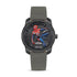 Police Men Spider-Man Superhero Edition Watch