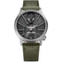 Police Men Spider-Man Webbed Wonder Edition Charcoal Sunray Men's Dial Watch - ONLINE EXCLUSIVE