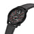 Police Men Spider-Man Webbed Wonder Edition Watch