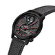 Police Men Spider-Man Webbed Wonder Edition Watch