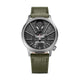 Police Men Spider-Man Webbed Wonder Edition Watch - ONLINE EXCLUSIVE