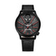 Police Men Spider-Man Webbed Wonder Edition Watch