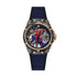 Police Men Spider-Sense Edition Automatic Watch - ONLINE EXCLUSIVE