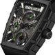 Police Men Tough Gear Watch