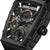 Police Men Tough Gear Watch