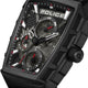 Police Men Tough Gear Watch