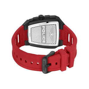 Police Men Tough Gear Watch