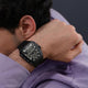 Police Men Tough Gear Watch