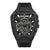 Police Men Tough Gear Watch