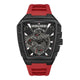 Police Men Tough Gear Watch