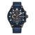 Police Men Wadden Watch