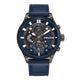 Police Men Wadden Watch