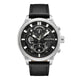 Police Men Wadden Watch