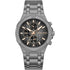 Police Men's Charcoal Dial Men's Watch
