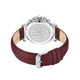 Police Mensor Multifunction Leather Strap