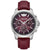 Police Mensor Multifunction Leather Strap