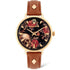 Police Miona 3 Pattern Dial Women's Watch