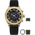Police Modula 1.0 Black Dial Men's Watch