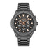 Police Moonstrike Chronograph Black Dial Men’s Watch