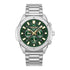 Police Moonstrike Green Dial Men’s Watch