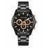 Police Multifunction Black Dial Men's Watch