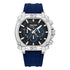 Police Norwood Black Dial Men's Watch