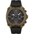 Police Norwood Black Dial Men's Watch