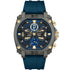 Police Norwood Blue Dial Men's Watch