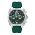 Police Norwood Green Dial Men's Watch