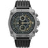 Police Norwood Grey Dial Men's Watch