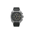 Police Norwood Men's Gunmetal Watch