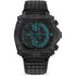 Police Norwood Translucent Dial Men's Watch