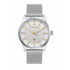 Police Pewgh Silver Dial Men's Watch