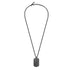 Police Pontevedra II Necklace