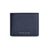 Police Primo Navy Leather Wallet