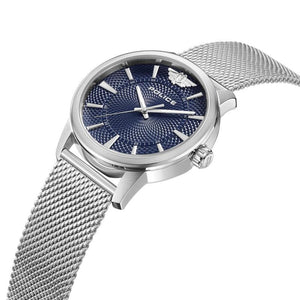Police Raho 3 Hands Mesh Strap