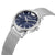 Police Raho 3 Hands Mesh Strap