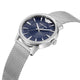 Police Raho 3 Hands Mesh Strap