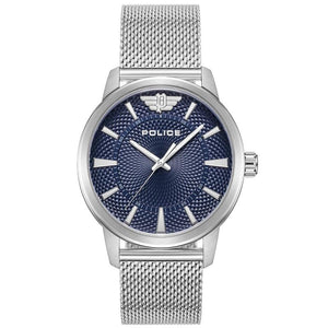 Police Raho 3 Hands Mesh Strap