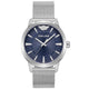 Police Raho 3 Hands Mesh Strap