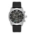 Police Railay Black Dial Men's Watch